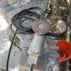 Sioux Power Grinder $200 OBO