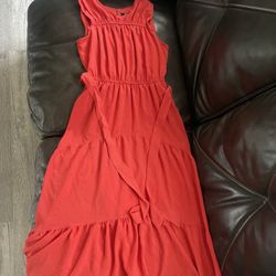 Vera Wang Dress