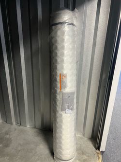 New queen mattress