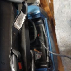 Like New Wheelchair