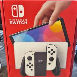 Used twice Handheld console 64GB