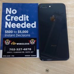 iPhone 8 Plus $349.99