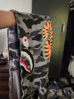 Bape Hoodie
