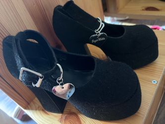 Sugar Trills platforms.