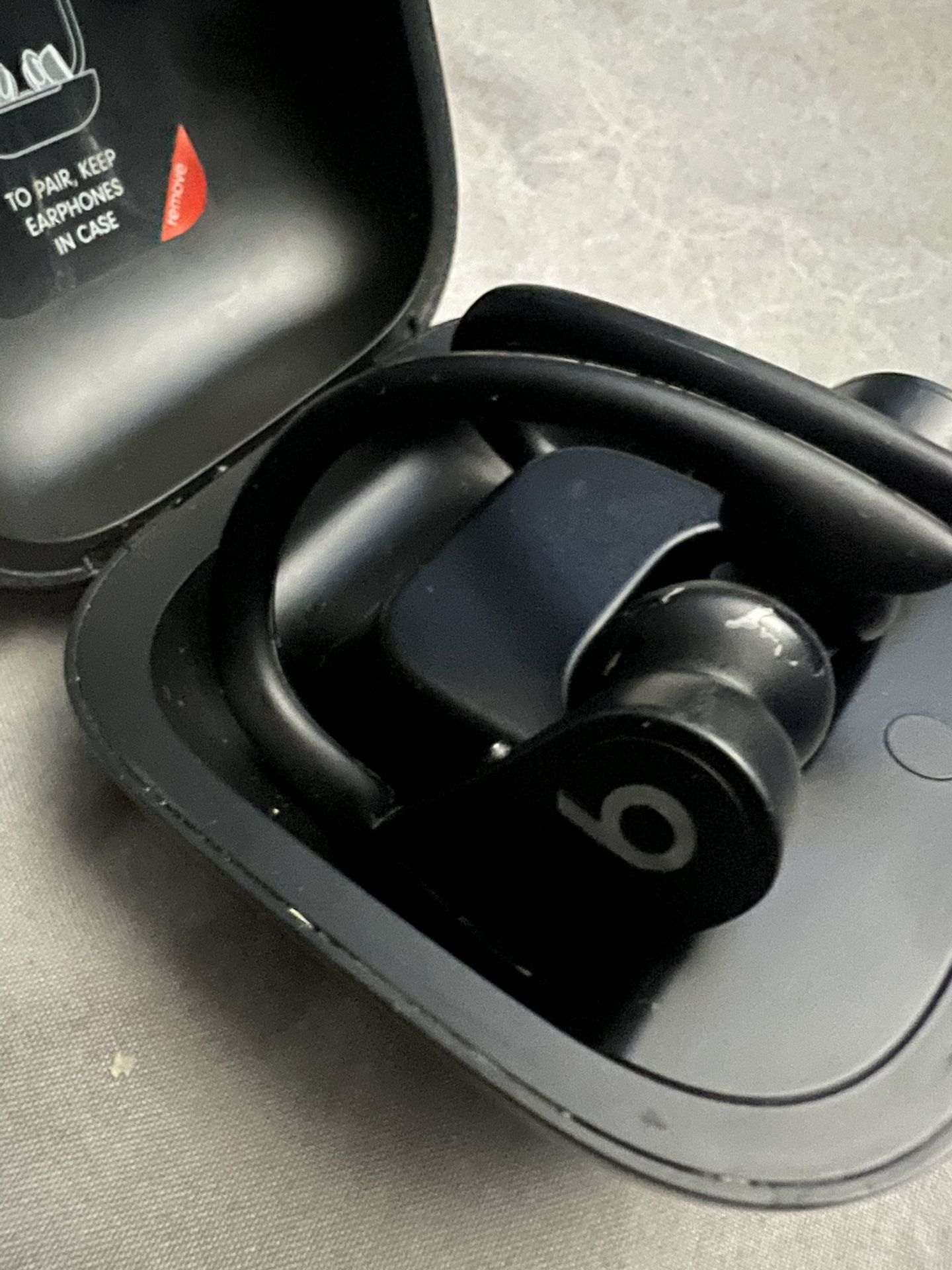 Powerbeats Pro