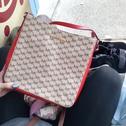 Michael Kors Purse 
