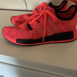 New BOOST SHOES 