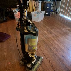 Bissel Pet Erase Vacuum