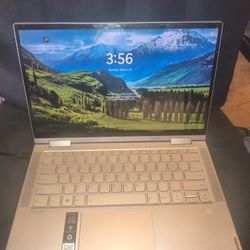 Lenovo C740