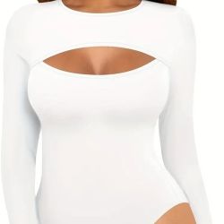 Bodysuit Top