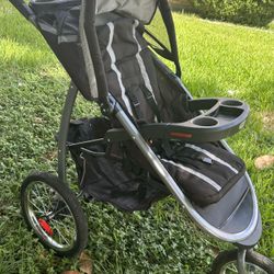 Stroller 
