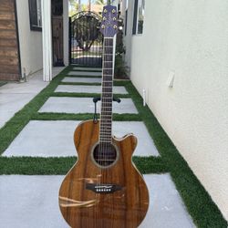 Takamine GN77KCE