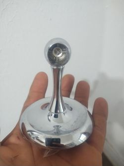 Die cast mounting post