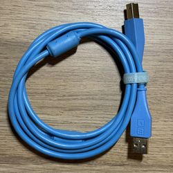 Chroma cables USB-A to USB-B Cables