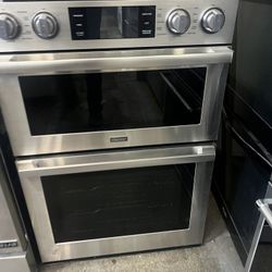 Dacor Microwave Oven Combo 30” 2024