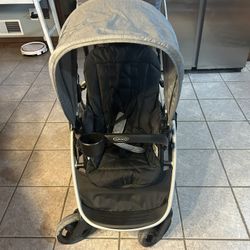 Graco Ready2Grow LX 2.0 Double Stroller