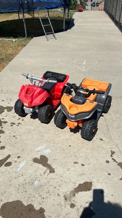 Atv for kids