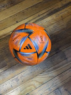 OFFICIAL MATCH BALL FIFA QUALITY PRO Size 5