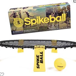 Spike Ball