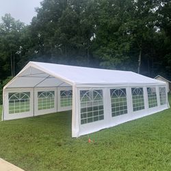 20x40 Tent For Sale 