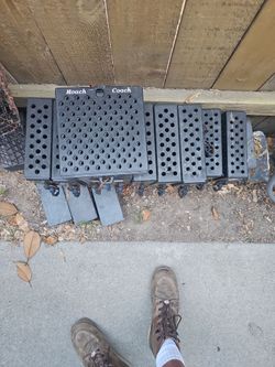 Lobster bait box