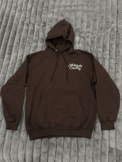Pulover Y Hoodie