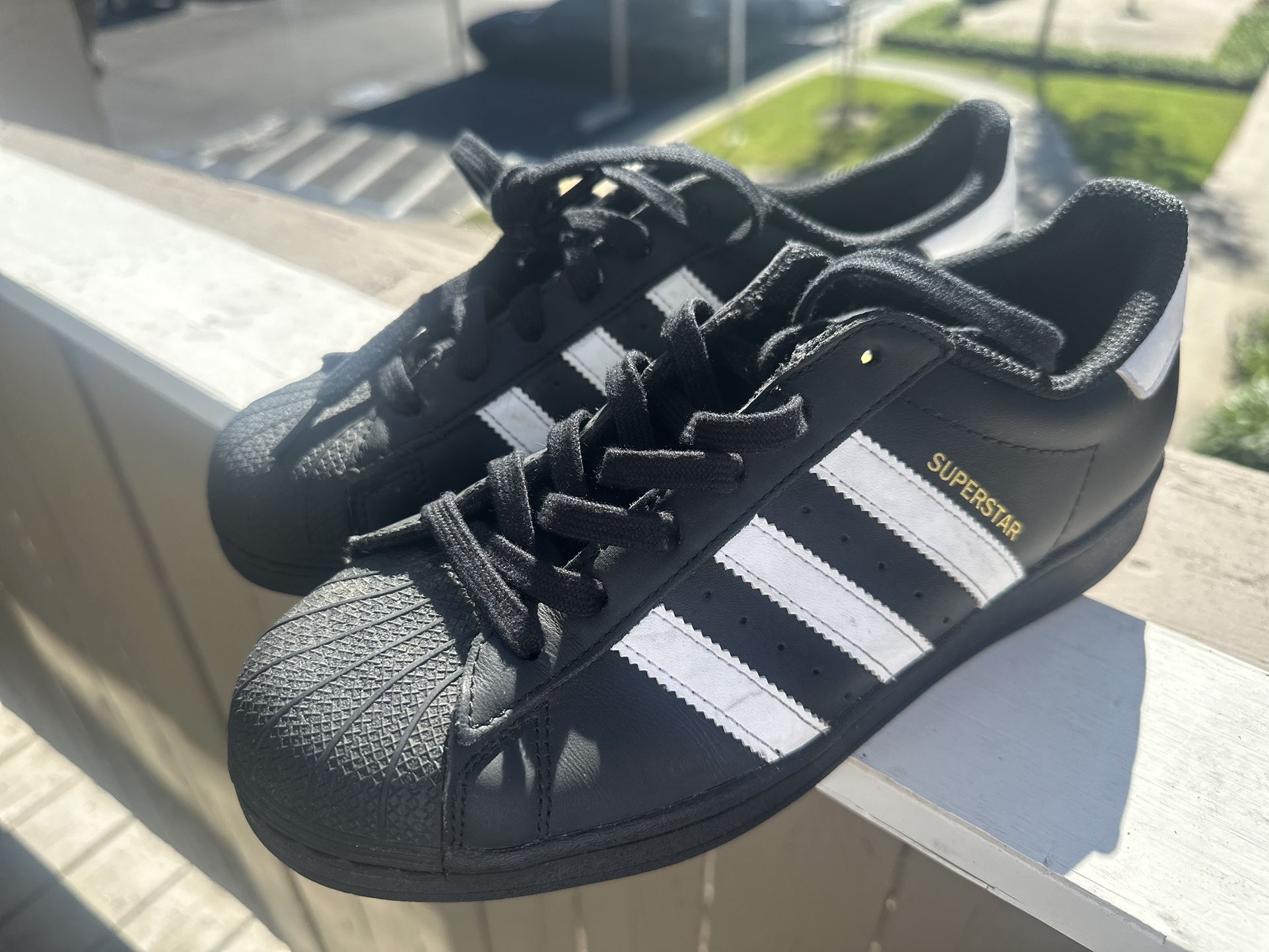 Adidas Superstar