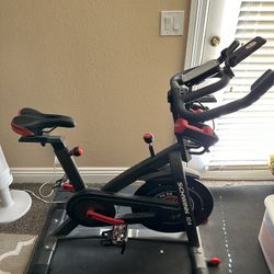 Schwinn IC4 Exercise Bike 