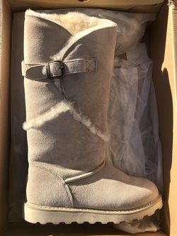 Bearpaw boots 7