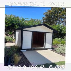 Build the Ultimate Dog Home - Style and Comfort Excellence decide skill