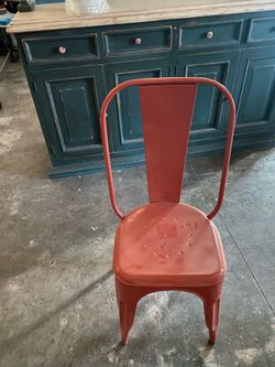 Miscellaneous furniture.
