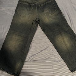 Empyre jeans