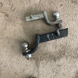 Tow Hitch