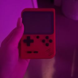 Game thing 
