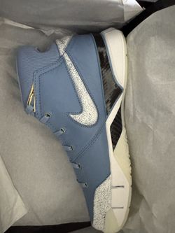 NIKE KOBE 1 PROTRO CITY OF CHAMPIONS SIZE 11