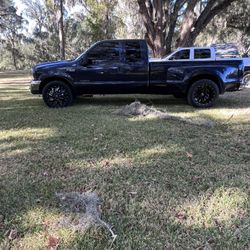 2000 2wd 7.3  Ford 