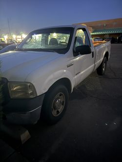 2006 Ford F-250