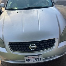 2005 Nissan Altima