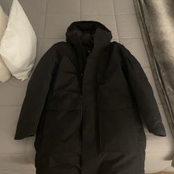 Lululemon Cold City Parka Size M (Retail - $598)