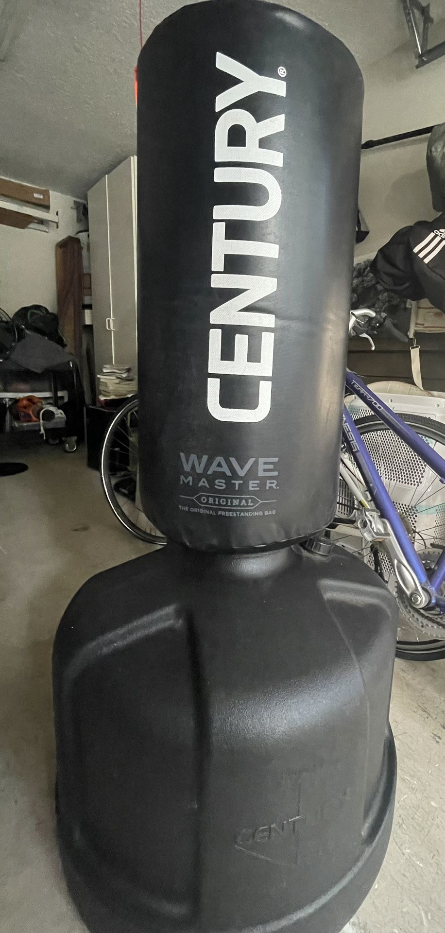 Punching Bag