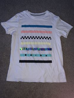80’s Aesthetic T-Shirt