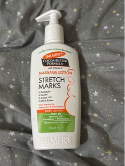 Palmer's Cocoa Butter Formula Massage Lotion