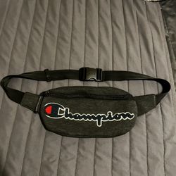 Champions Bag