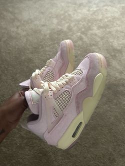 Jordan 4s
