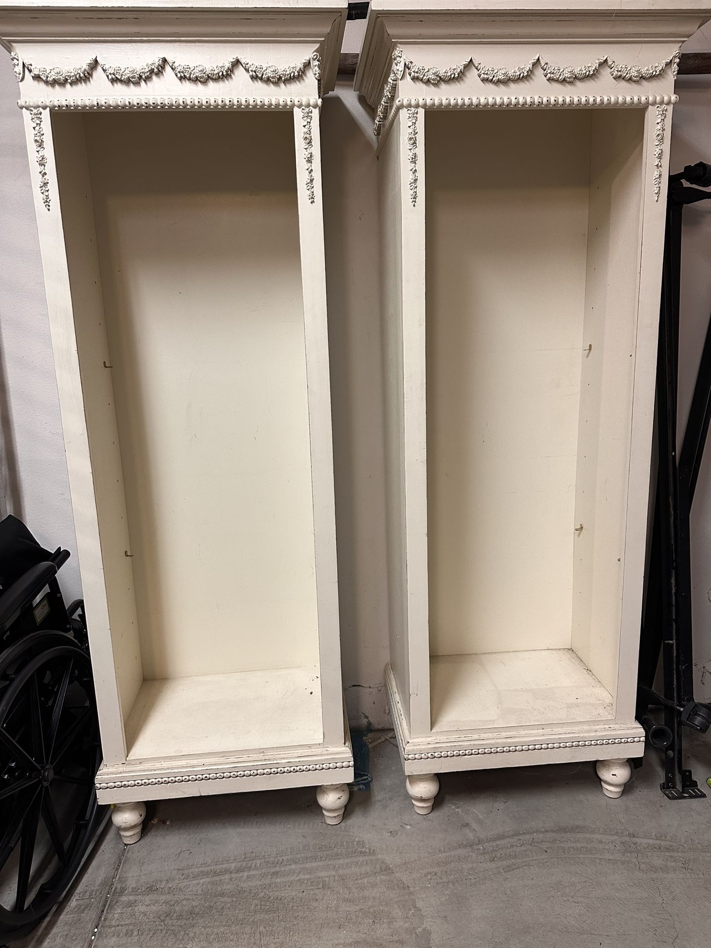 Shelving Units