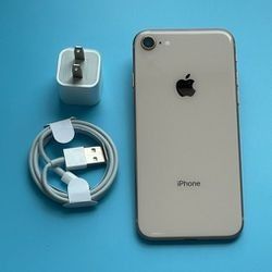 iPhone 8 64Gb Unlocked Excellent Condition