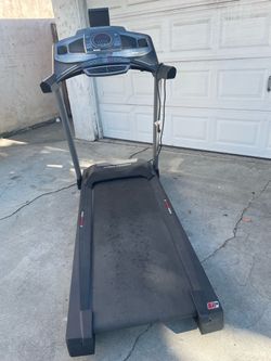 ProForm Performance 600i Treadmill  2015 Model