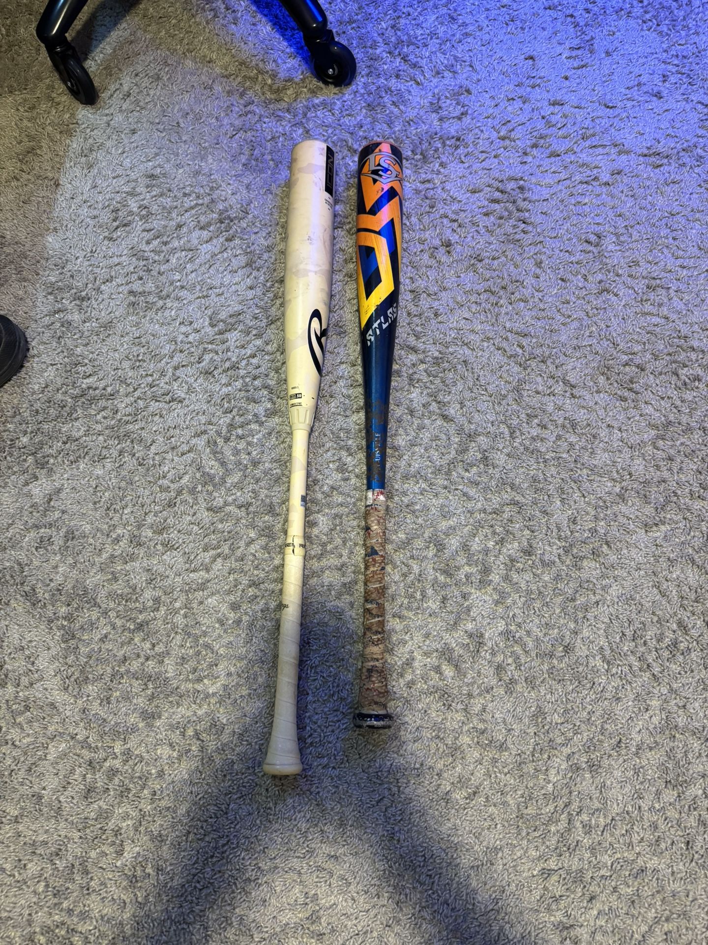 Bbcor Baseball Bats