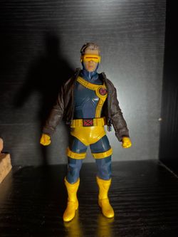 Custom PX Previews Mezco Cyclops