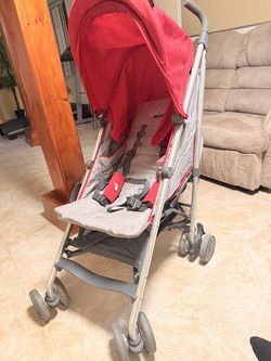 baby jogger stroller
